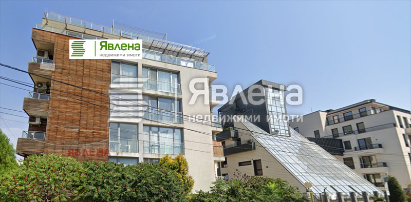 À venda  Escritório Sofia , Krastova vada , 420 m² | 81662404