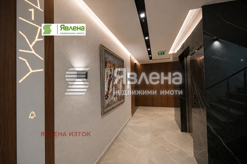 Продава ОФИС, гр. София, Изток, снимка 6 - Офиси - 55711572