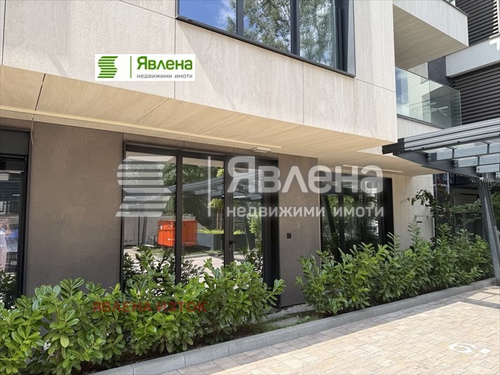 Продава ОФИС, гр. София, Изток, снимка 5 - Офиси - 55711572