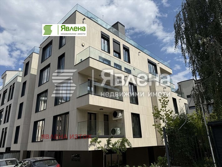 Продава ОФИС, гр. София, Изток, снимка 4 - Офиси - 55711572