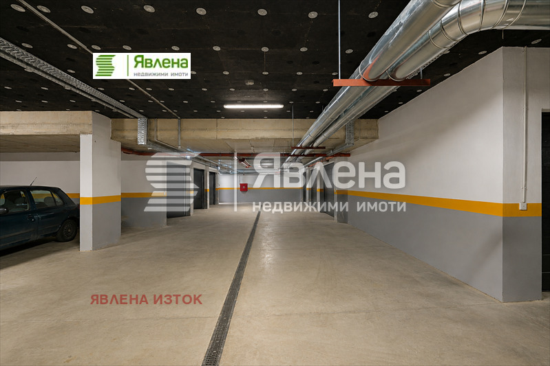 Продава ОФИС, гр. София, Изток, снимка 12 - Офиси - 55711572