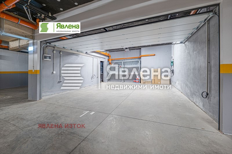Продава ОФИС, гр. София, Изток, снимка 11 - Офиси - 55711572