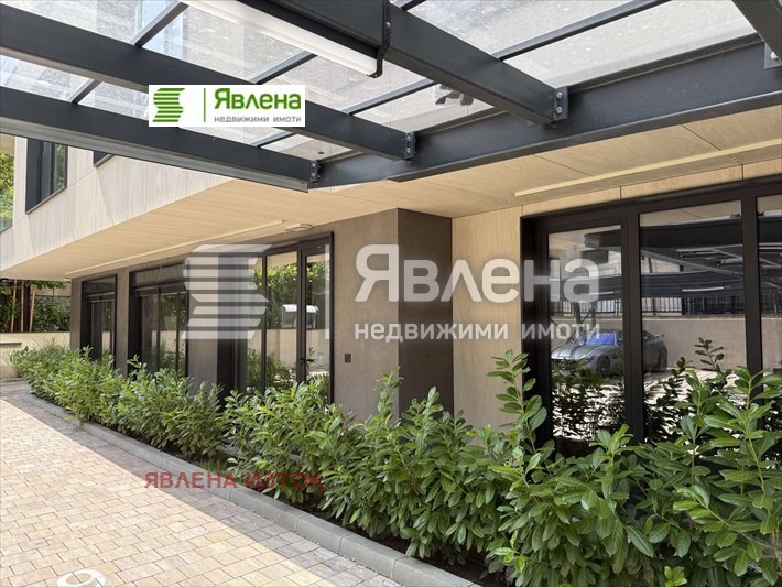 Продава ОФИС, гр. София, Изток, снимка 3 - Офиси - 55711572