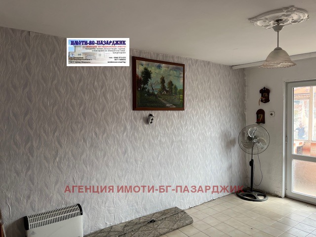 Продава  Етаж от къща град Пазарджик , Ябълките , 127 кв.м | 66550028 - изображение [10]