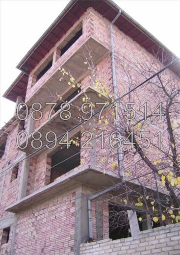 Продава КЪЩА, гр. Перущица, област Пловдив, снимка 6 - Къщи - 47381493