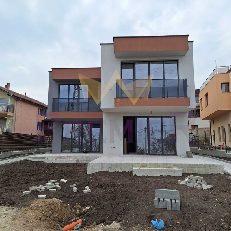 En venta  Casa región Sofia , Jerakovo , 130 metros cuadrados | 14091635 - imagen [3]