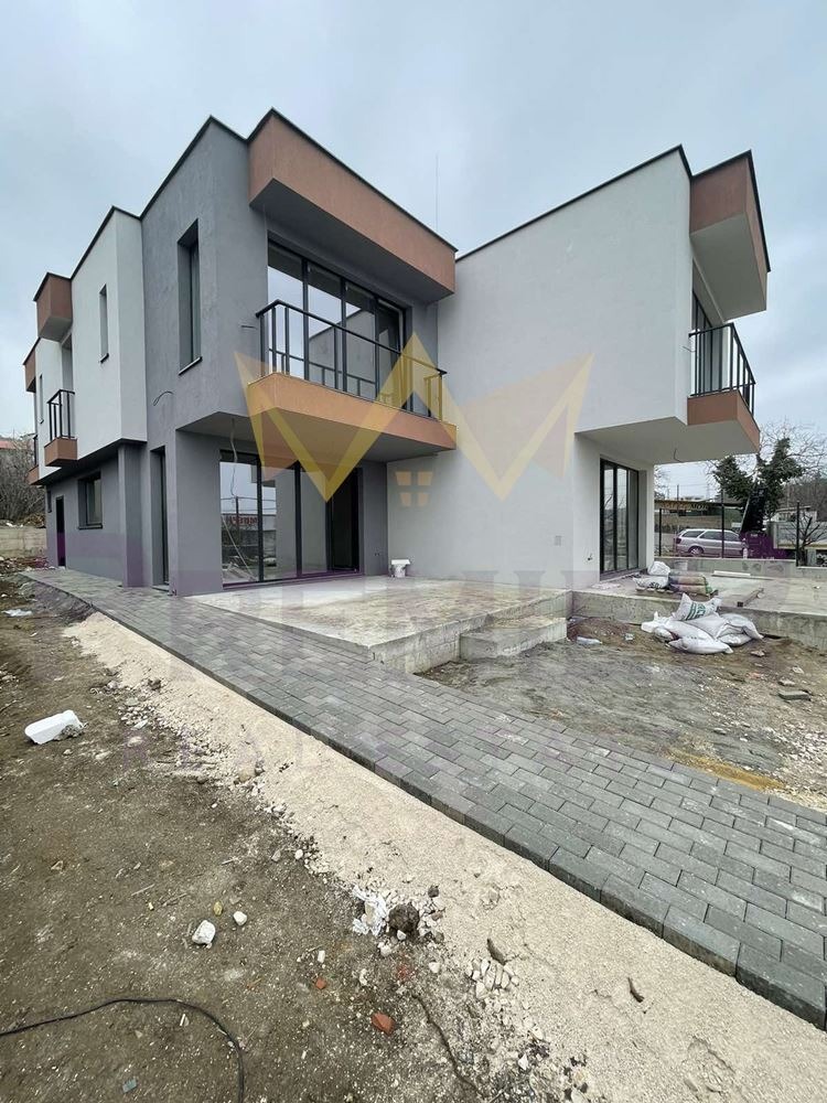 En venta  Casa región Sofia , Jerakovo , 130 metros cuadrados | 14091635 - imagen [4]