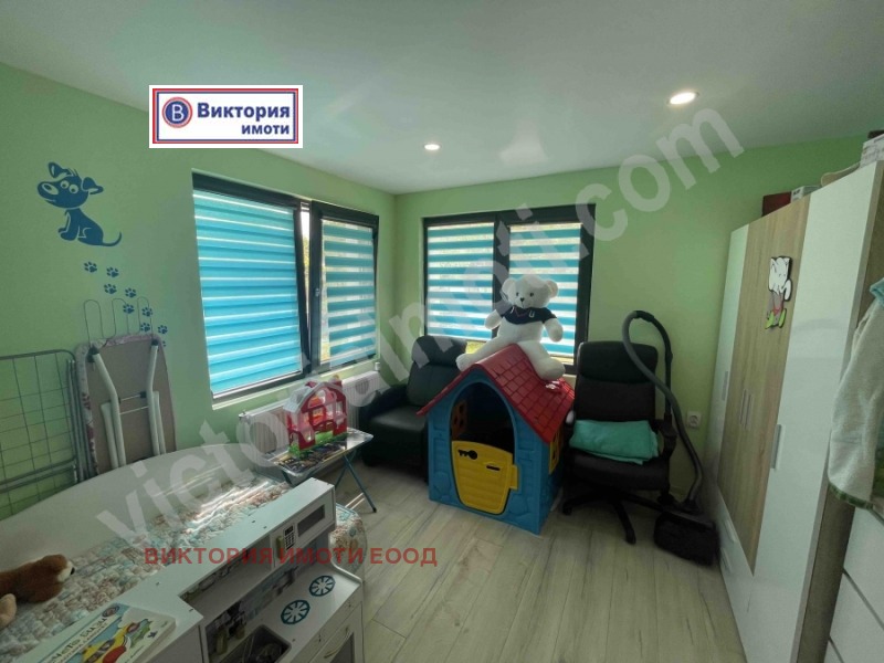 Til salg  Hus region Veliko Tarnovo , Novo selo , 100 kvm | 97811327 - billede [4]