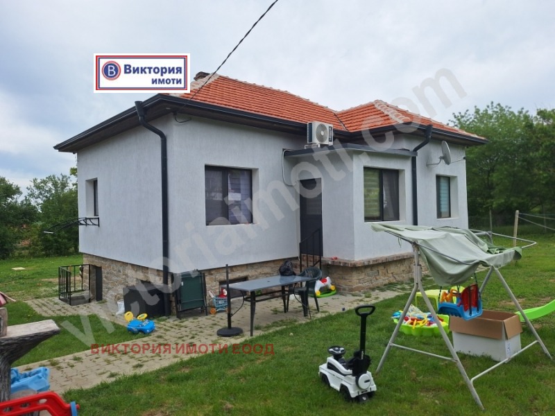 Til salg  Hus region Veliko Tarnovo , Novo selo , 100 kvm | 97811327 - billede [2]