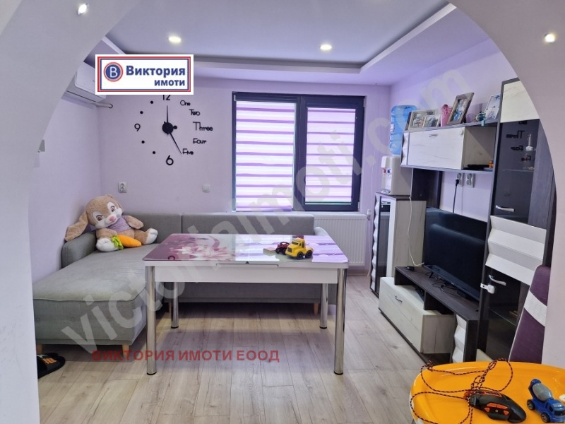 Til salg  Hus region Veliko Tarnovo , Novo selo , 100 kvm | 97811327 - billede [3]
