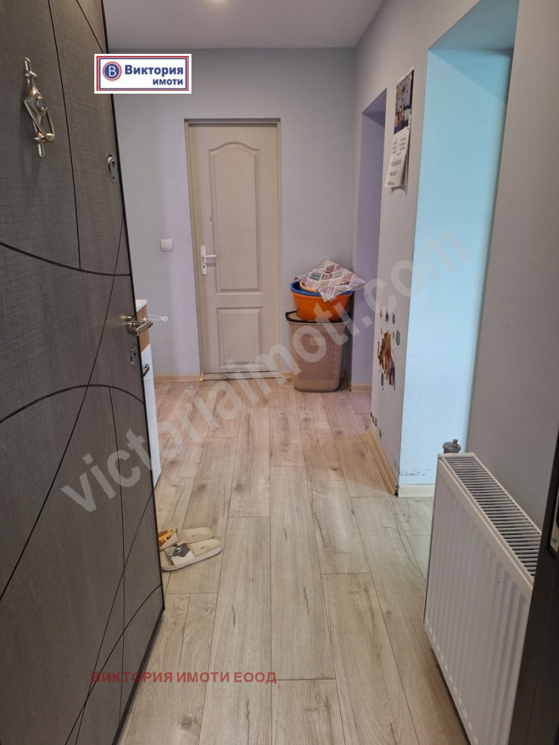 Til salg  Hus region Veliko Tarnovo , Novo selo , 100 kvm | 97811327 - billede [9]