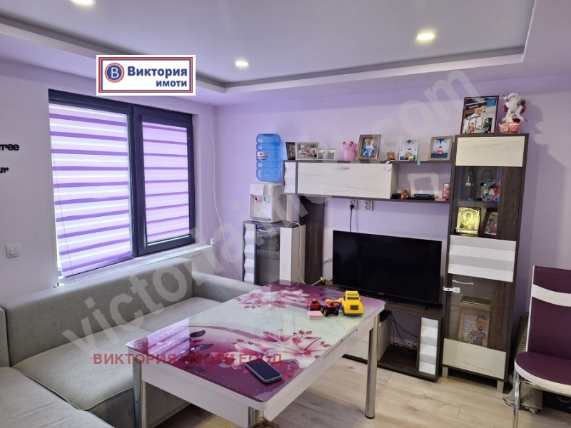 Til salg  Hus region Veliko Tarnovo , Novo selo , 100 kvm | 97811327 - billede [10]