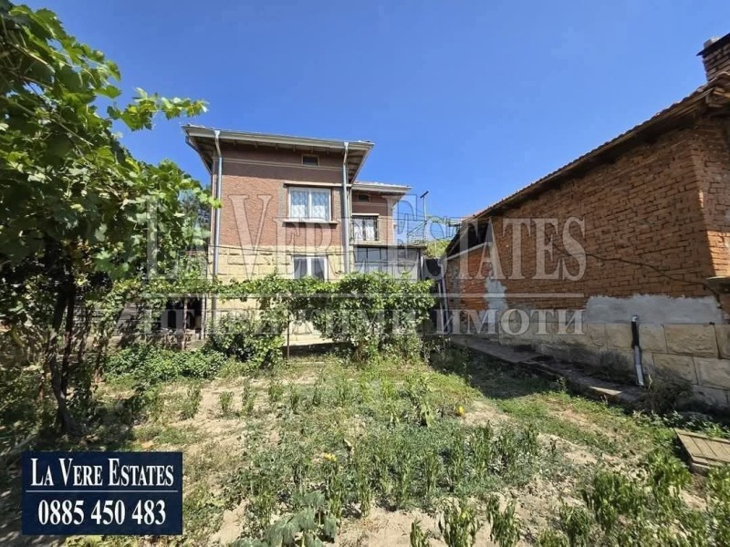 Na prodej  Dům oblast Ruse , Pirgovo , 200 m2 | 60412237 - obraz [11]