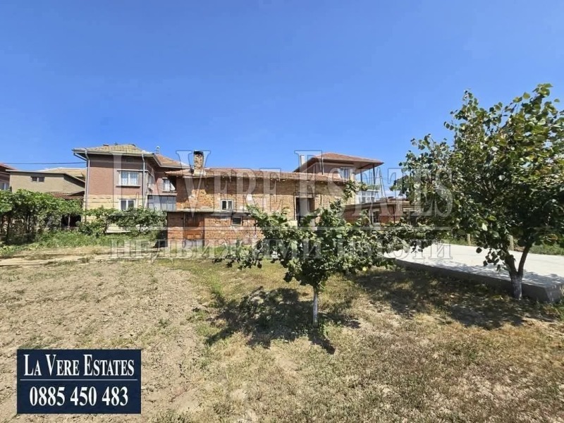 Na prodej  Dům oblast Ruse , Pirgovo , 200 m2 | 60412237 - obraz [10]