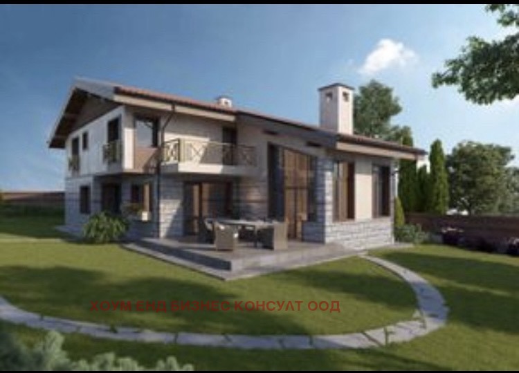 Satılık  Ev Sofia , m-t Detski grad , 320 metrekare | 24179175 - görüntü [3]
