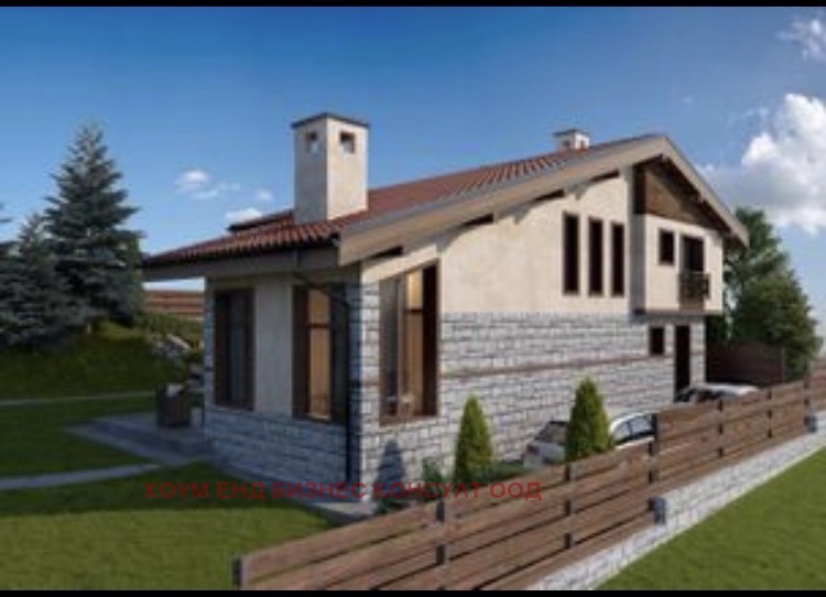 Satılık  Ev Sofia , m-t Detski grad , 320 metrekare | 24179175 - görüntü [5]