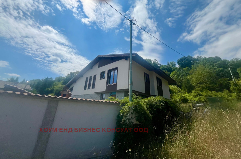 Satılık  Ev Sofia , m-t Detski grad , 320 metrekare | 24179175 - görüntü [2]