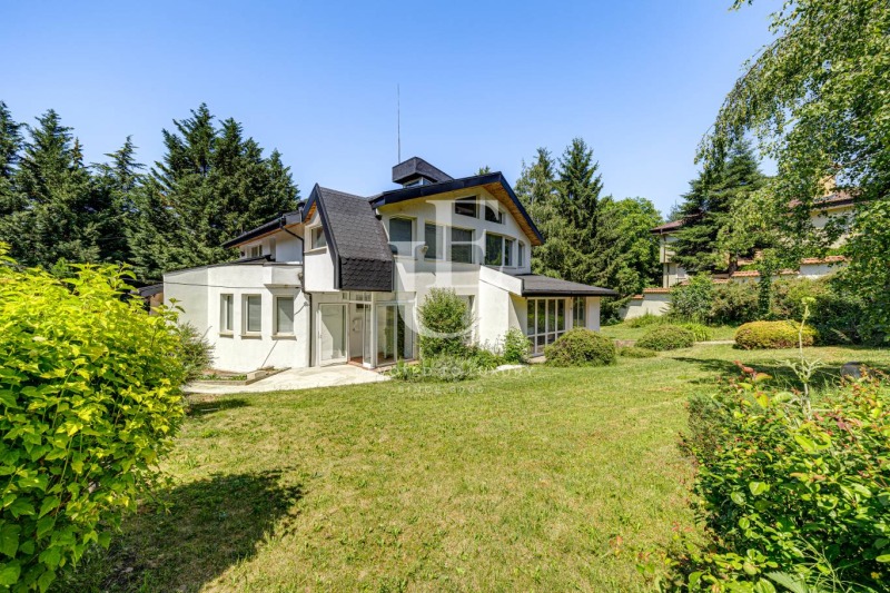 Продаја  Кућа Софија , Драгалевци , 358 м2 | 14893434 - слика [4]