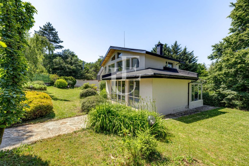 Продаја  Кућа Софија , Драгалевци , 358 м2 | 14893434 - слика [3]