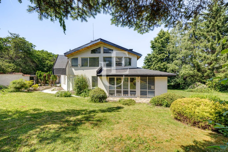 Продаја  Кућа Софија , Драгалевци , 358 м2 | 14893434
