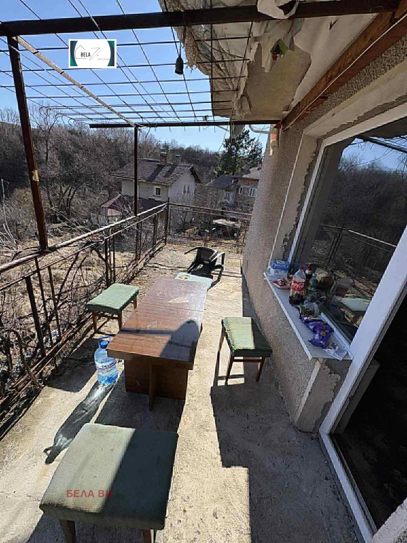 Продава КЪЩА, с. Златуша, област София област, снимка 11 - Къщи - 52639674