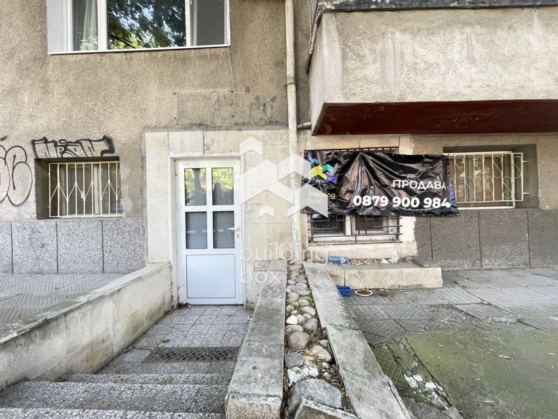Til salgs  Butikk Plovdiv , Tsentralna gara , 10 kvm | 21823354 - bilde [3]