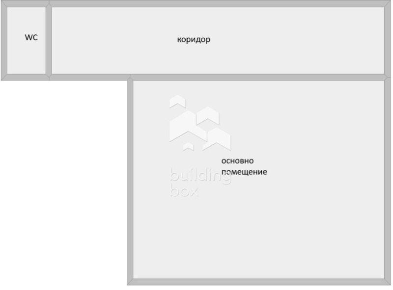 Til salgs  Butikk Plovdiv , Tsentralna gara , 10 kvm | 21823354 - bilde [4]