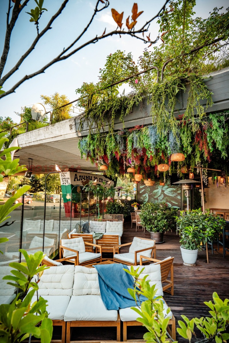 Продава ЗАВЕДЕНИЕ, гр. София, Център