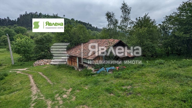 Продава ПАРЦЕЛ, гр. Копривщица, област София област