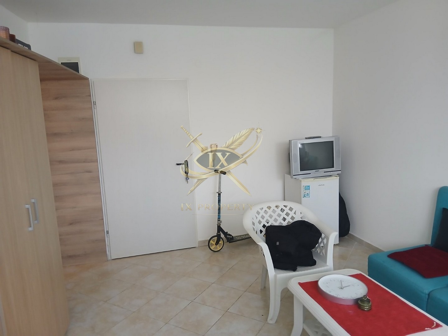 Продава 1-СТАЕН, с. Кошарица, област Бургас, снимка 5 - Апартаменти - 54144777