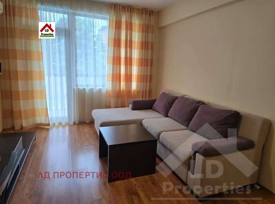 Продава 2-СТАЕН, гр. Варна, м-т Ален мак, снимка 2 - Апартаменти - 52087998