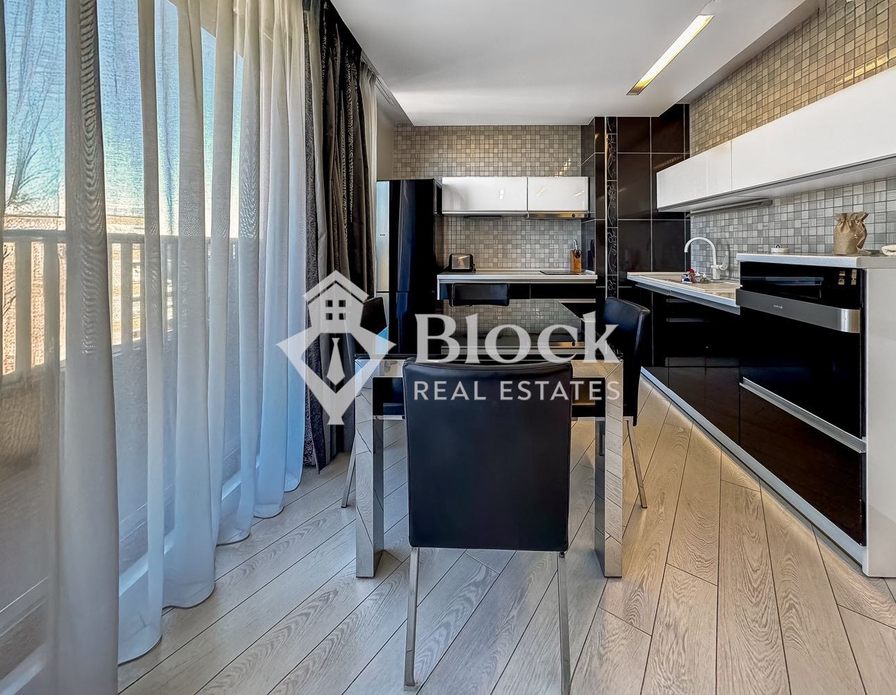 Продава 2-СТАЕН, гр. София, Гоце Делчев, снимка 3 - Апартаменти - 53782913