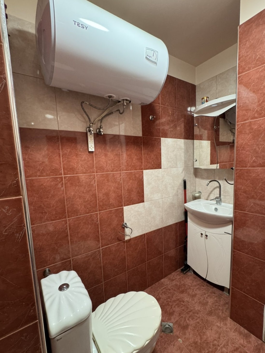 Продава 2-СТАЕН, гр. София, Левски Г, снимка 5 - Апартаменти - 55189993