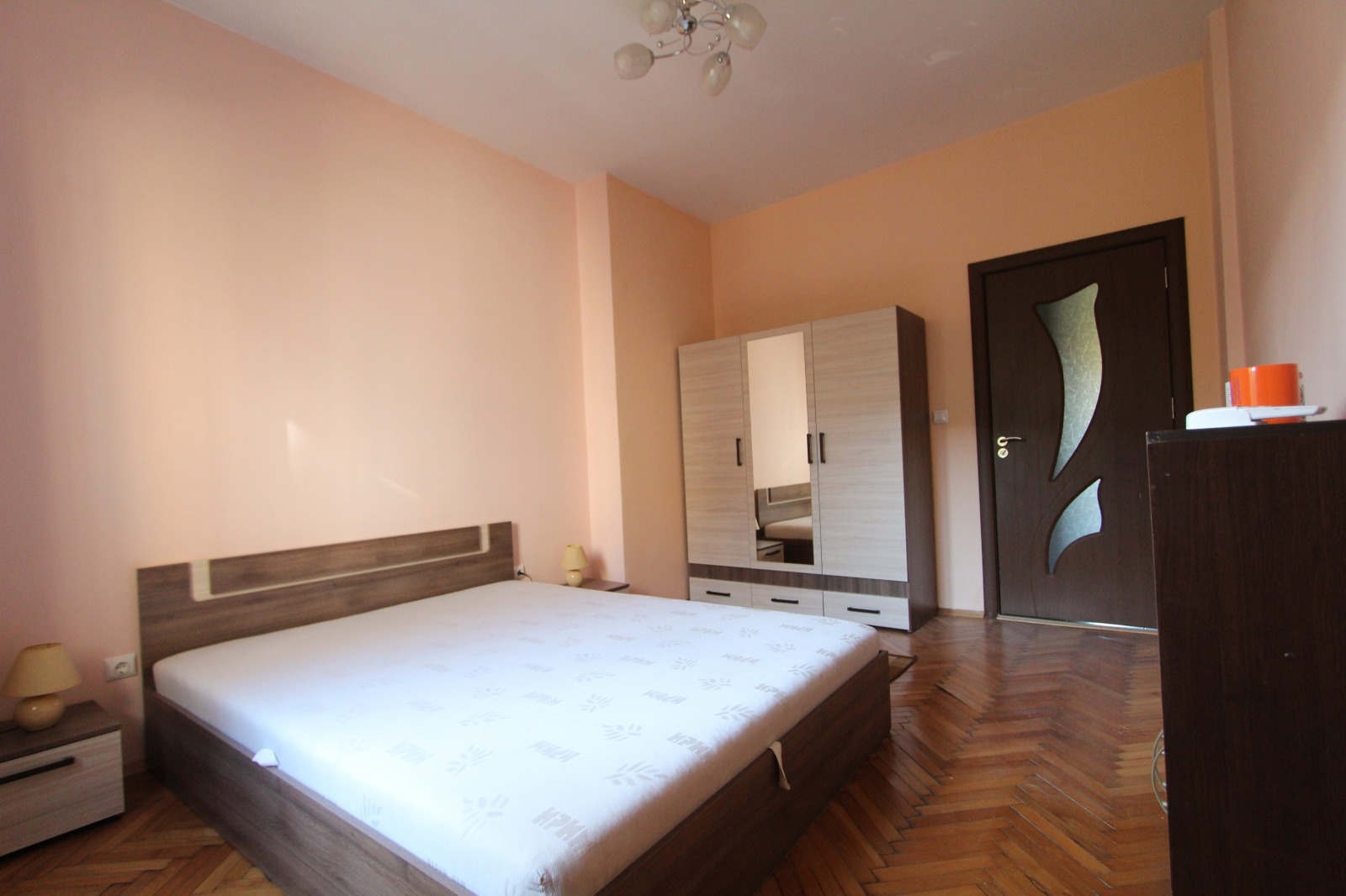Продава 2-СТАЕН, гр. София, Център, снимка 11 - Апартаменти - 55578279