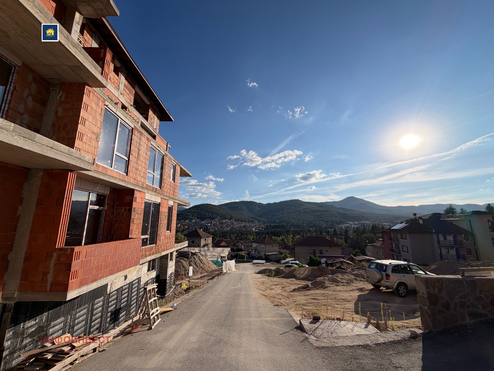 Продава 2-СТАЕН, гр. Велинград, област Пазарджик, снимка 5 - Апартаменти - 56352036