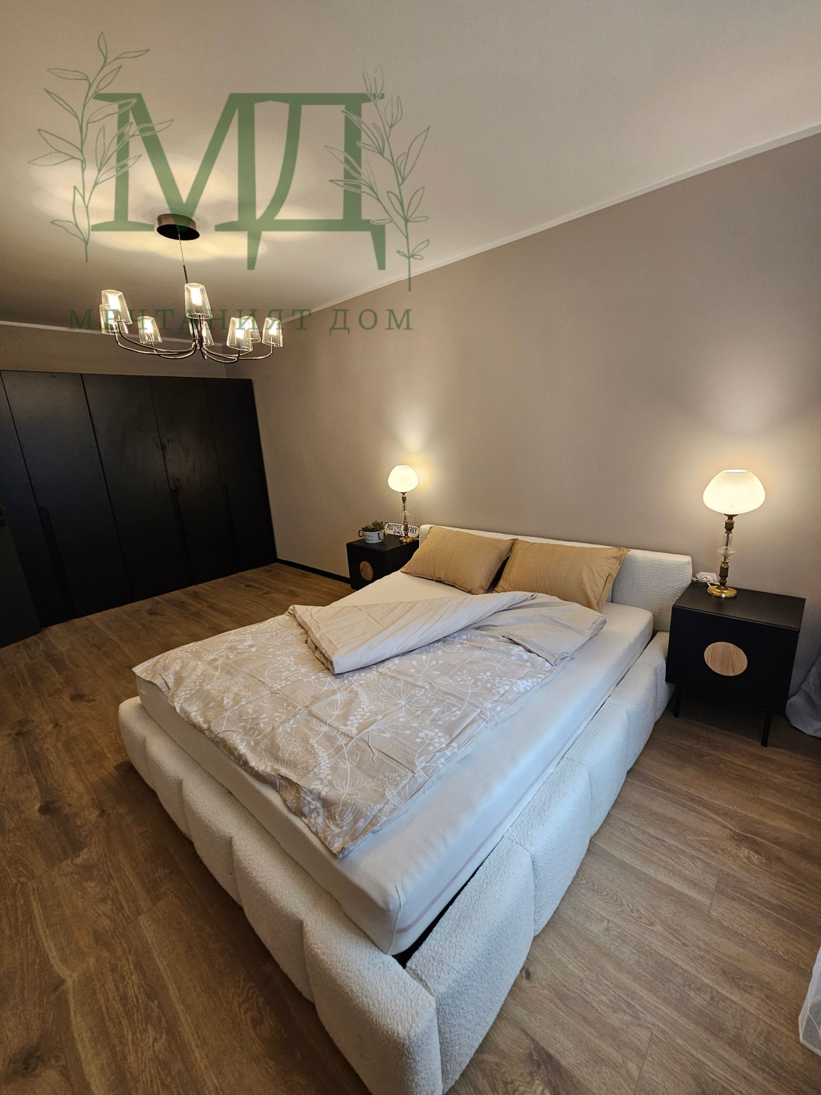 Продава 3-СТАЕН, гр. София, Стрелбище, снимка 10 - Апартаменти - 53978446