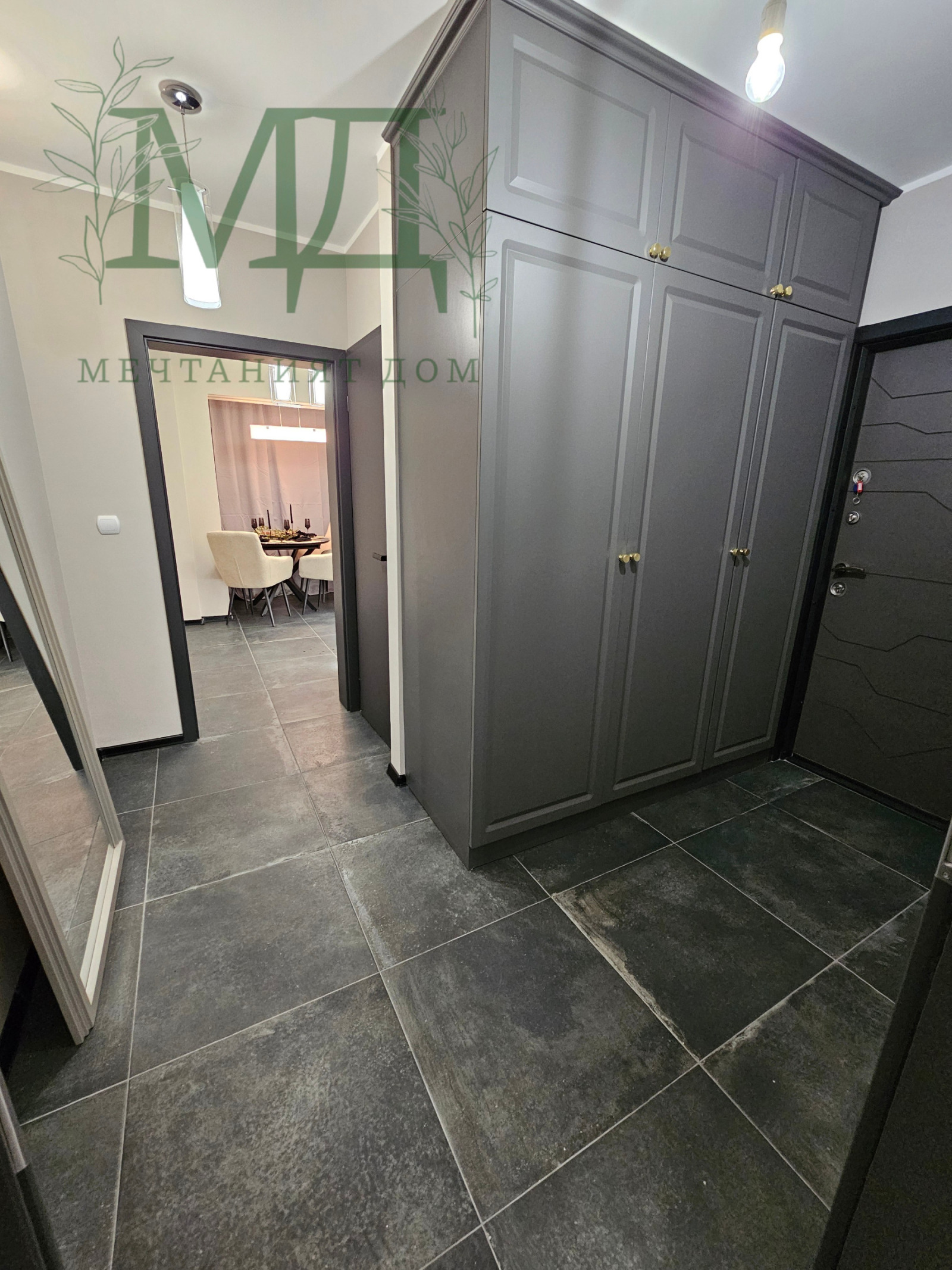 Продава 3-СТАЕН, гр. София, Стрелбище, снимка 6 - Апартаменти - 53978446