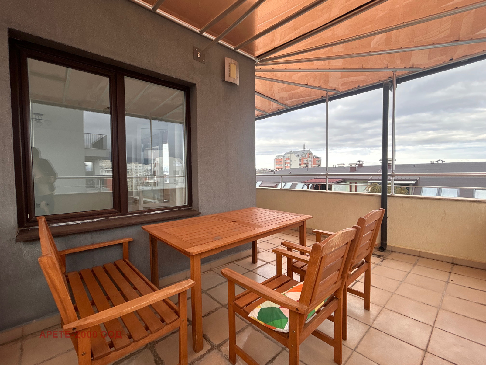 Продава 3-СТАЕН, гр. София, Овча купел 1, снимка 3 - Апартаменти - 54056929