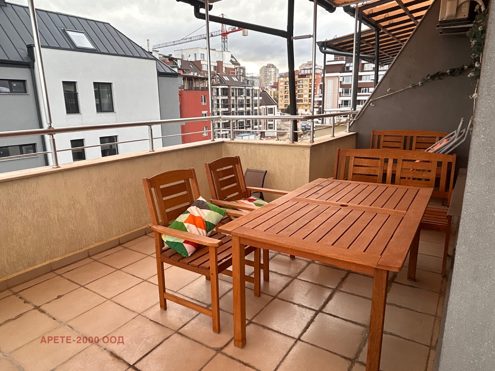 Продава 3-СТАЕН, гр. София, Овча купел 1, снимка 4 - Апартаменти - 54056929