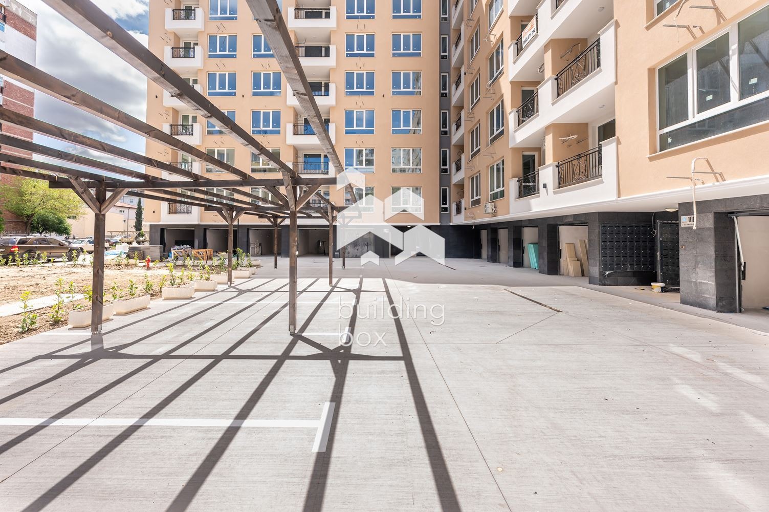 Продава 3-СТАЕН, гр. Пловдив, Кючук Париж, снимка 16 - Апартаменти - 54355345