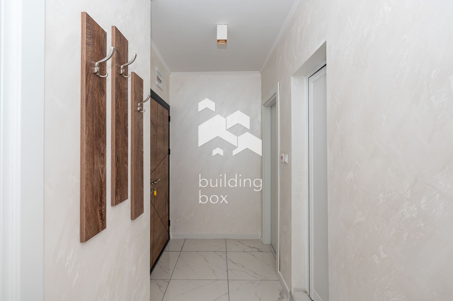 Продава 3-СТАЕН, гр. Пловдив, Кючук Париж, снимка 14 - Апартаменти - 54355345