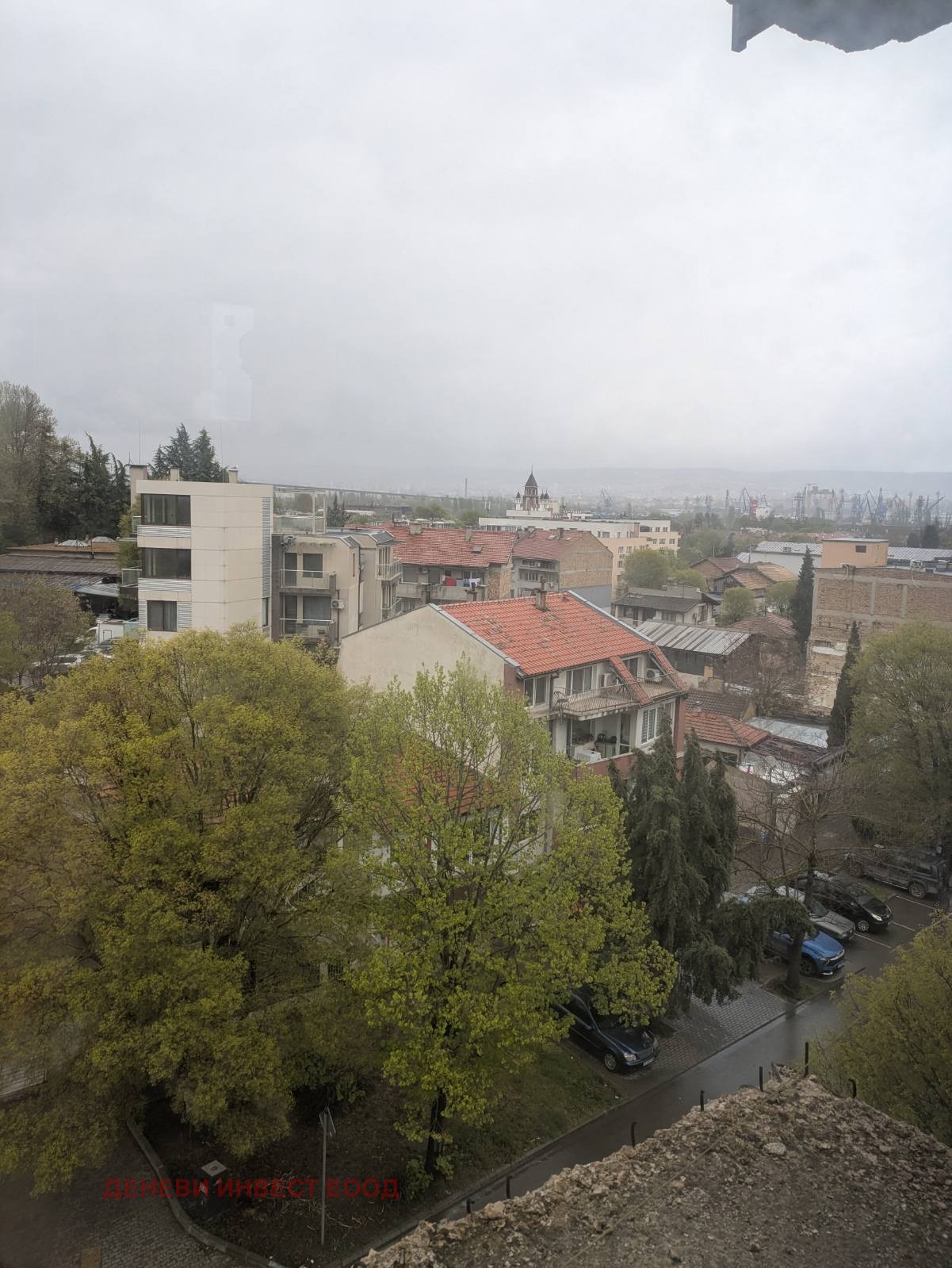 Продава 3-СТАЕН, гр. Варна, Аспарухово