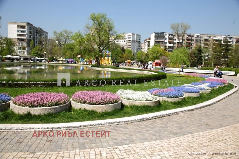 Продава 3-СТАЕН, гр. София, Стрелбище