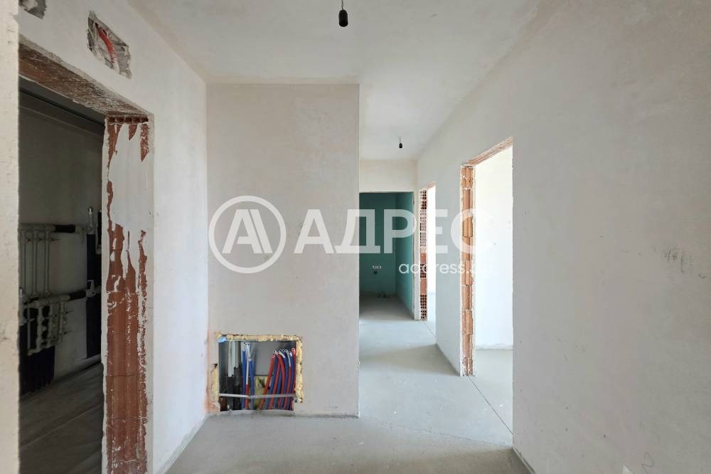 Продава 3-СТАЕН, гр. София, Връбница 2, снимка 11 - Апартаменти - 55637600