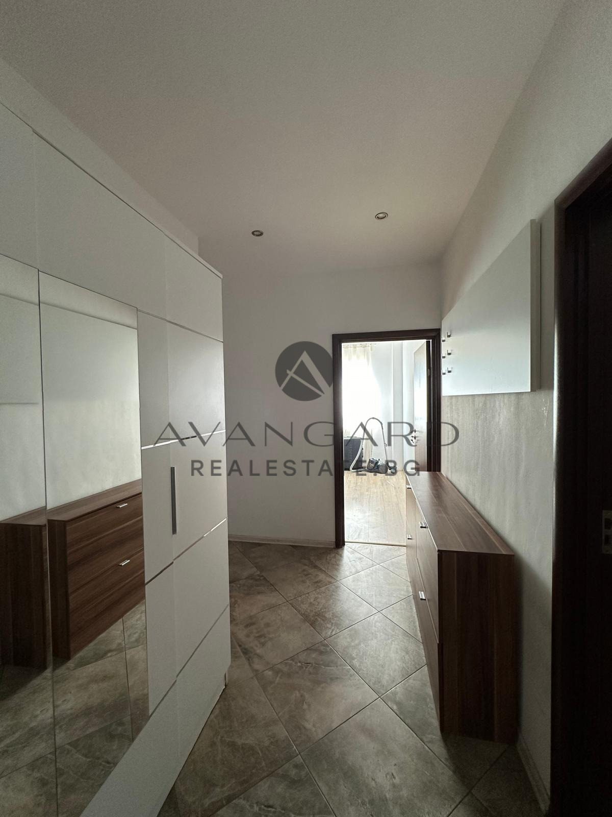 Продава 3-СТАЕН, гр. Пловдив, Тракия, снимка 4 - Апартаменти - 56022429