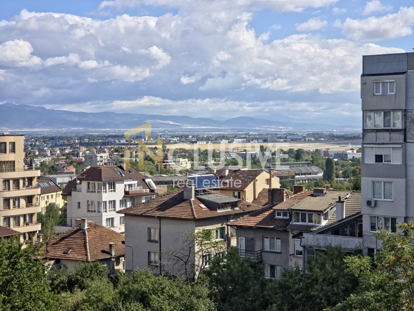 Продава 4-СТАЕН, гр. София, Редута, снимка 9 - Апартаменти - 56220208
