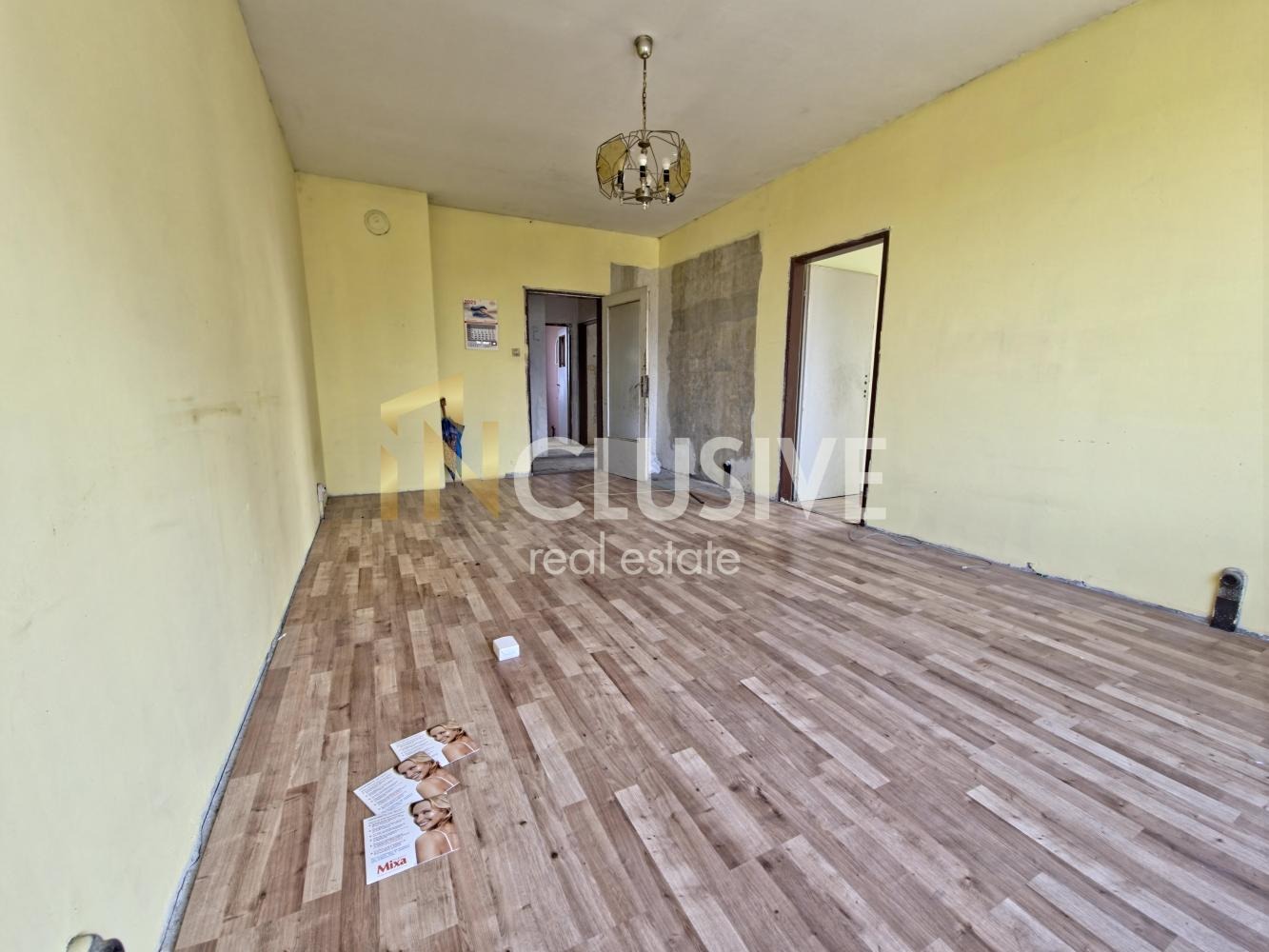 Продава 4-СТАЕН, гр. София, Редута, снимка 15 - Апартаменти - 56220208