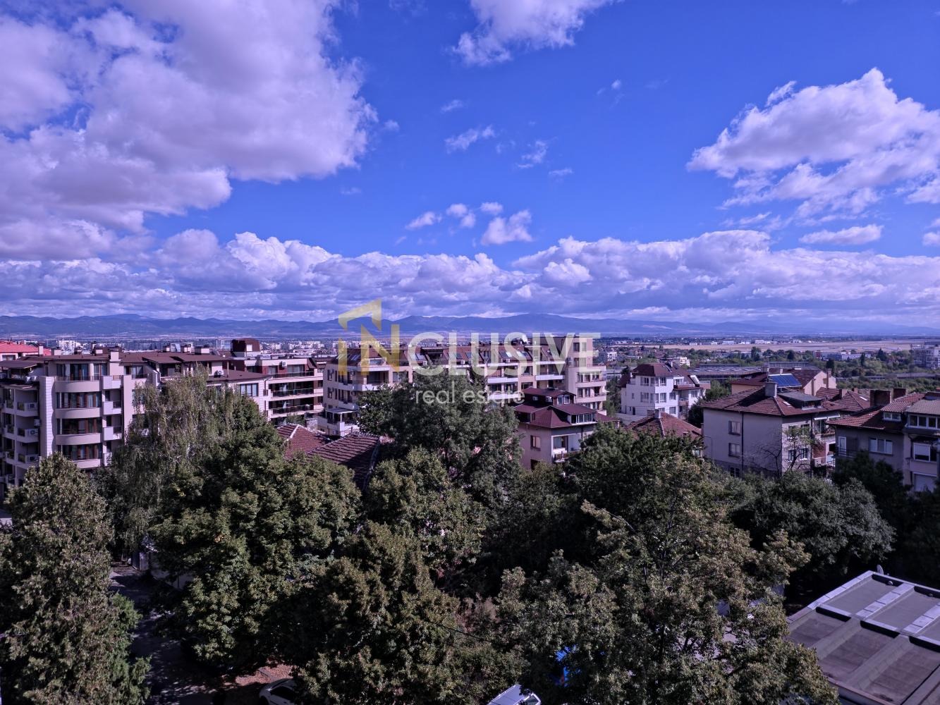 Продава 4-СТАЕН, гр. София, Редута, снимка 4 - Апартаменти - 56220208