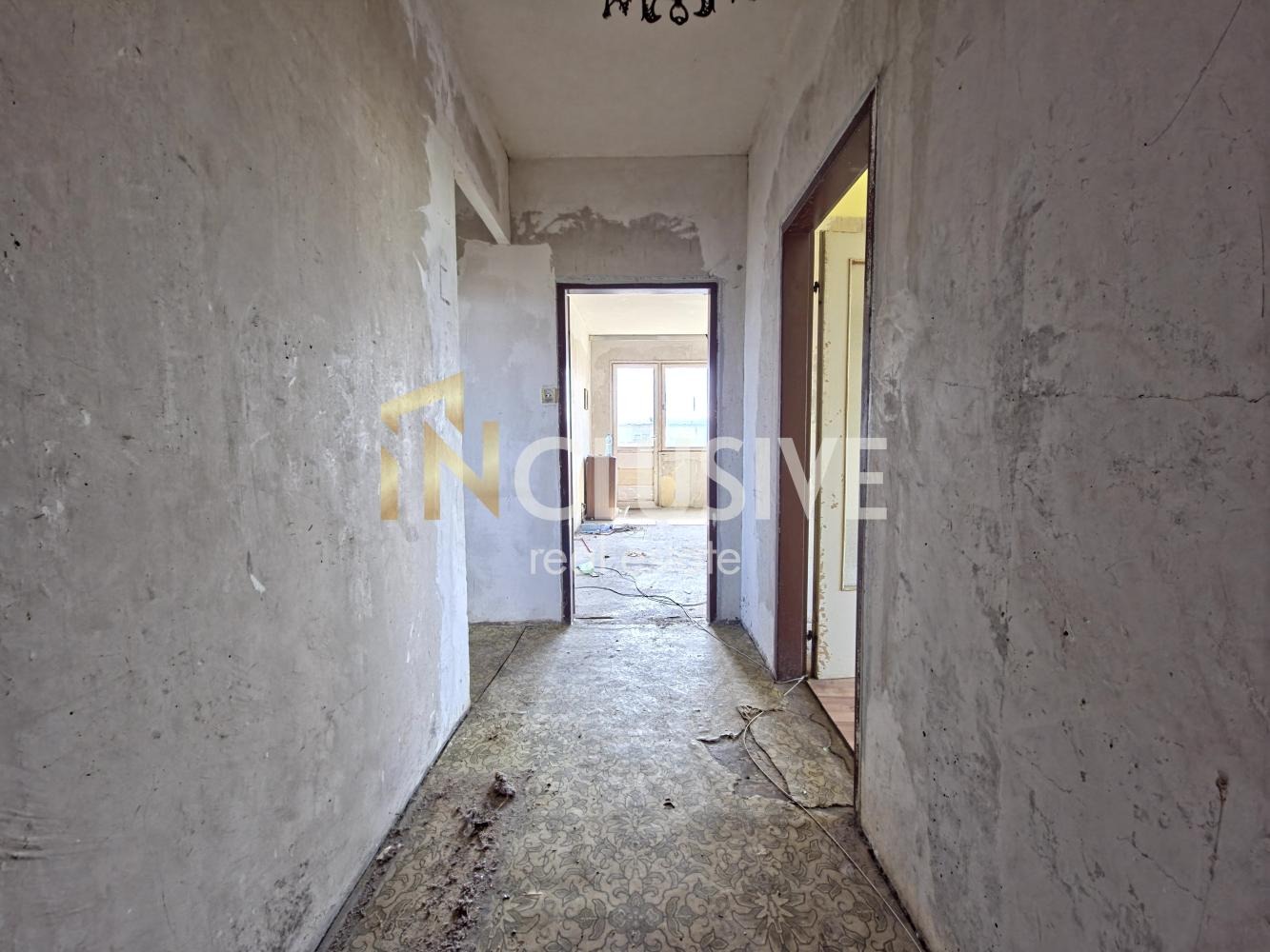 Продава 4-СТАЕН, гр. София, Редута, снимка 12 - Апартаменти - 56220208