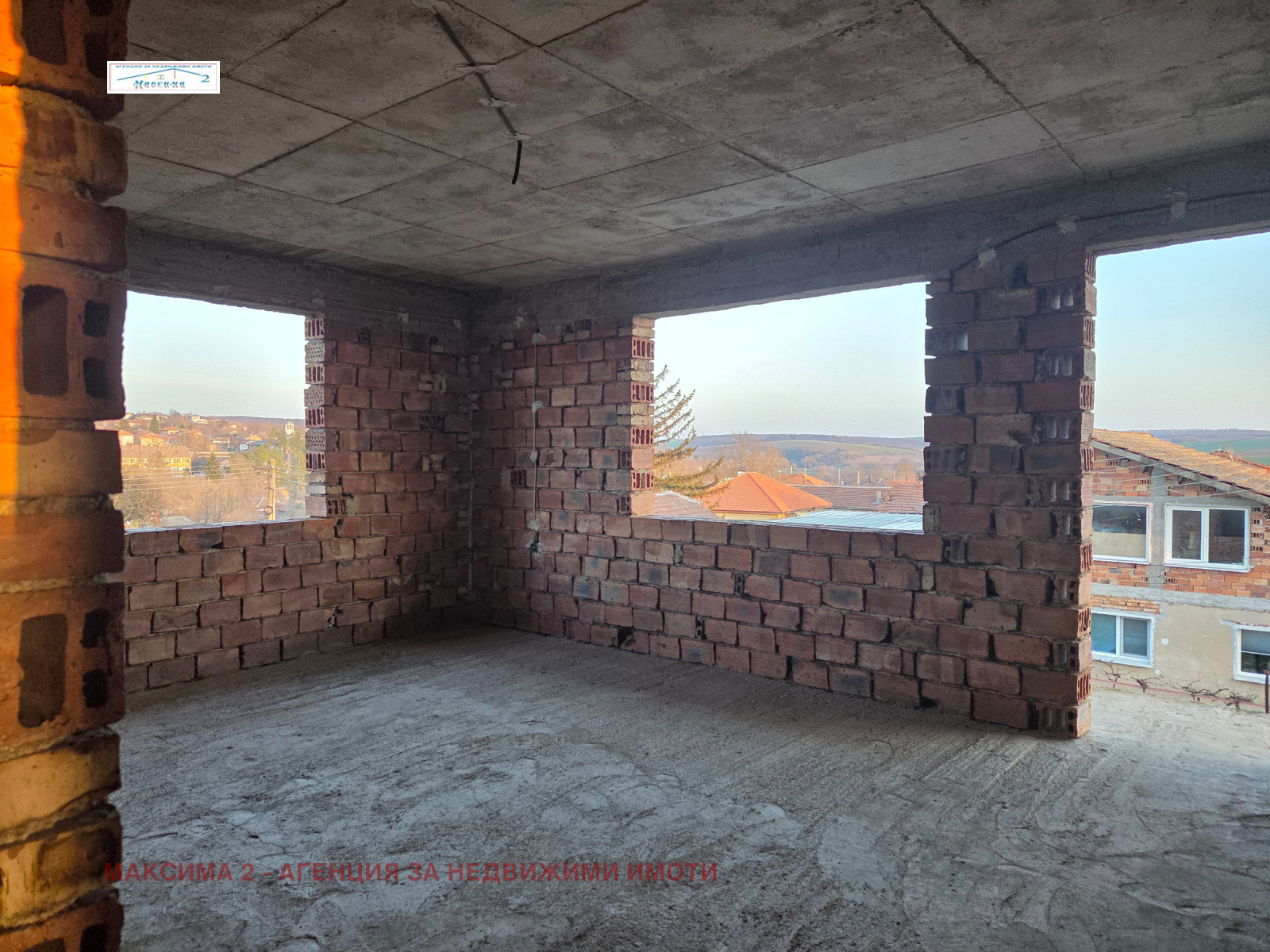 Продава КЪЩА, с. Гривица, област Плевен, снимка 5 - Къщи - 54142758